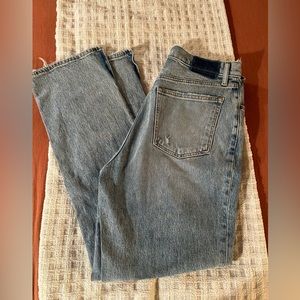 Abercrombie jeans